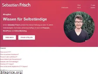 sfrisch.de