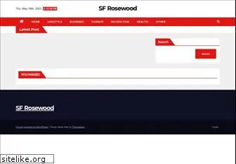 sfrosewood.com
