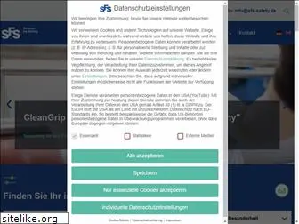 sfs-safety.de