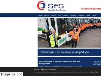 sfs.co.uk