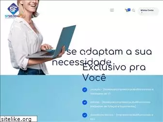 sfsistemas.com.br