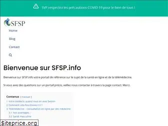 sfsp.info