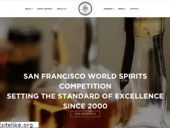 sfspiritscomp.com