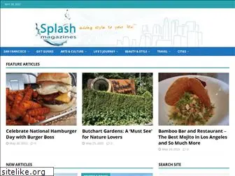 sfsplash.com