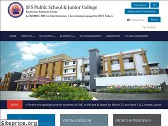 sfspublicschool.com