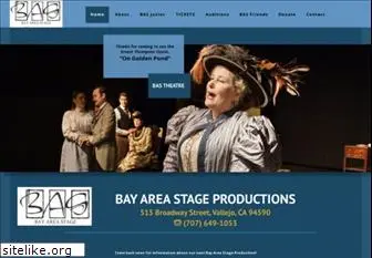 sfstage.com