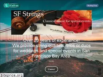 sfstrings.com