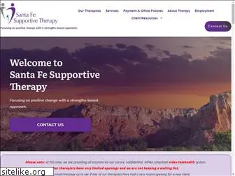 sfsupportivetherapy.com