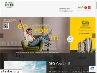 sfswesthill.com