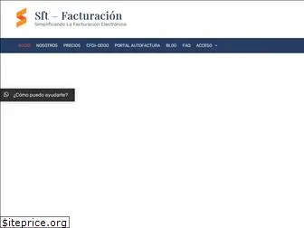 sft-facturacion.com