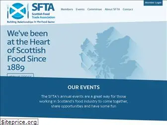 sfta.org.uk