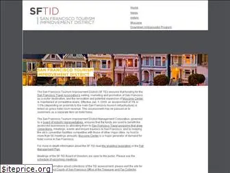 sftid.com