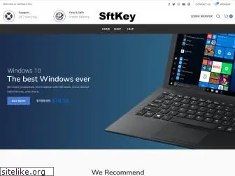 sftkey.com