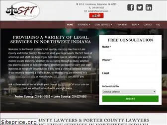 sftlawyers.com