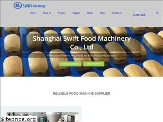 sftmachinery.com