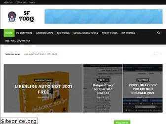 sftools.net
