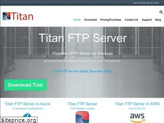 sftpserver.com