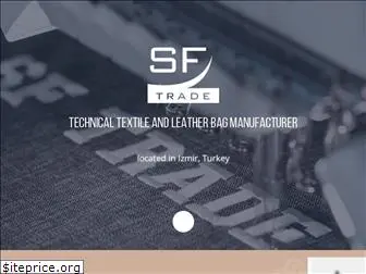 sftrade.com