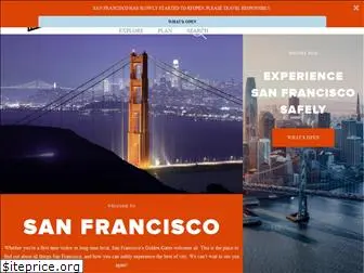 sftravel.com