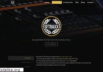 sftraxx.com