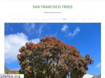 sftrees.com