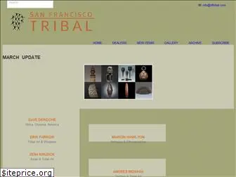 www.sftribal.com