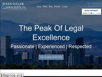 sfullerlaw.com