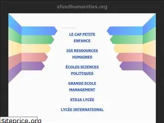 sfusdhumanities.org