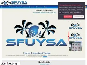 sfuysa.com