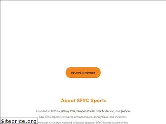 sfvcsports.com