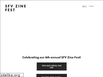sfvzinefest.com