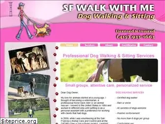 sfwalkwithme.com