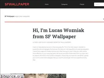 sfwallpaper.com