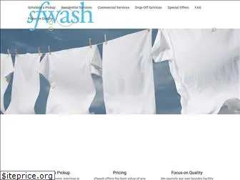 sfwash.com