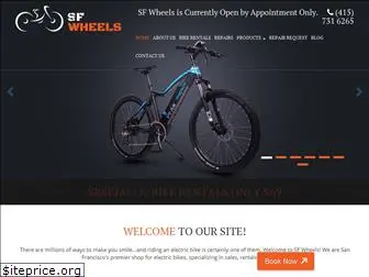 sfwheels.com