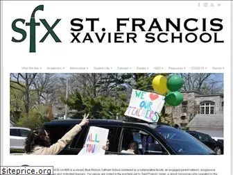 sfx-school.org