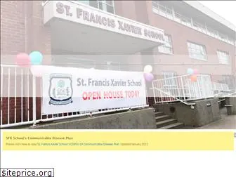 sfxschool.ca