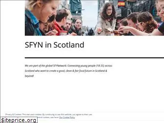 sfynscotland.com