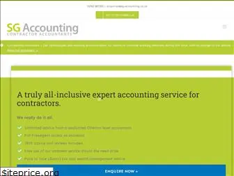 sg-accounting.co.uk