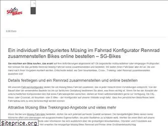 sg-bikeshop.de