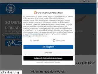 sg-dietzenbach.de