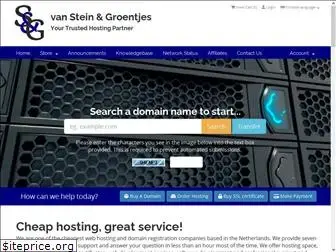 sg-hosting.nl