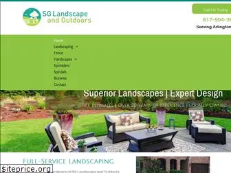 sg-landscape.com