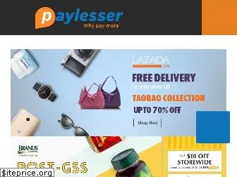 sg.paylesser.com