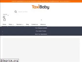 sg.taxibaby.com