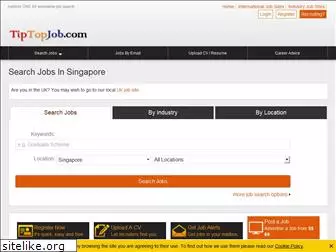 sg.tiptopjob.com