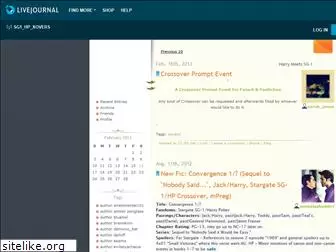 sg1-hp-xovers.livejournal.com