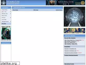 sg1archive.com