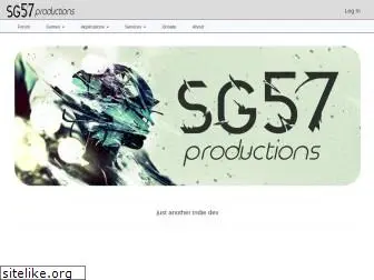 sg57productions.com