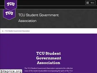 sga.tcu.edu